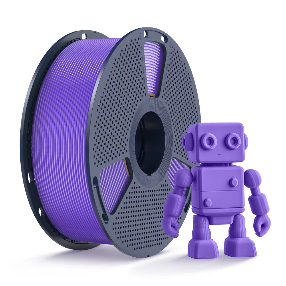 [MOQ: 6KG] PETG 3D Printer Filament 1KG
