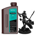 [MOQ: 6 Bottles] No Odor Standard Resin Plant-Based Resin 1000G