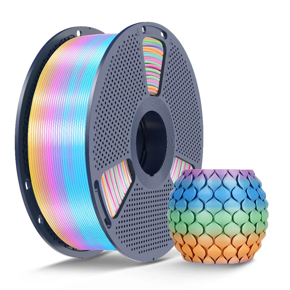 [MOQ: 6KG] High Speed PLA(HS_PLA) 3D Printer Filament 1KG