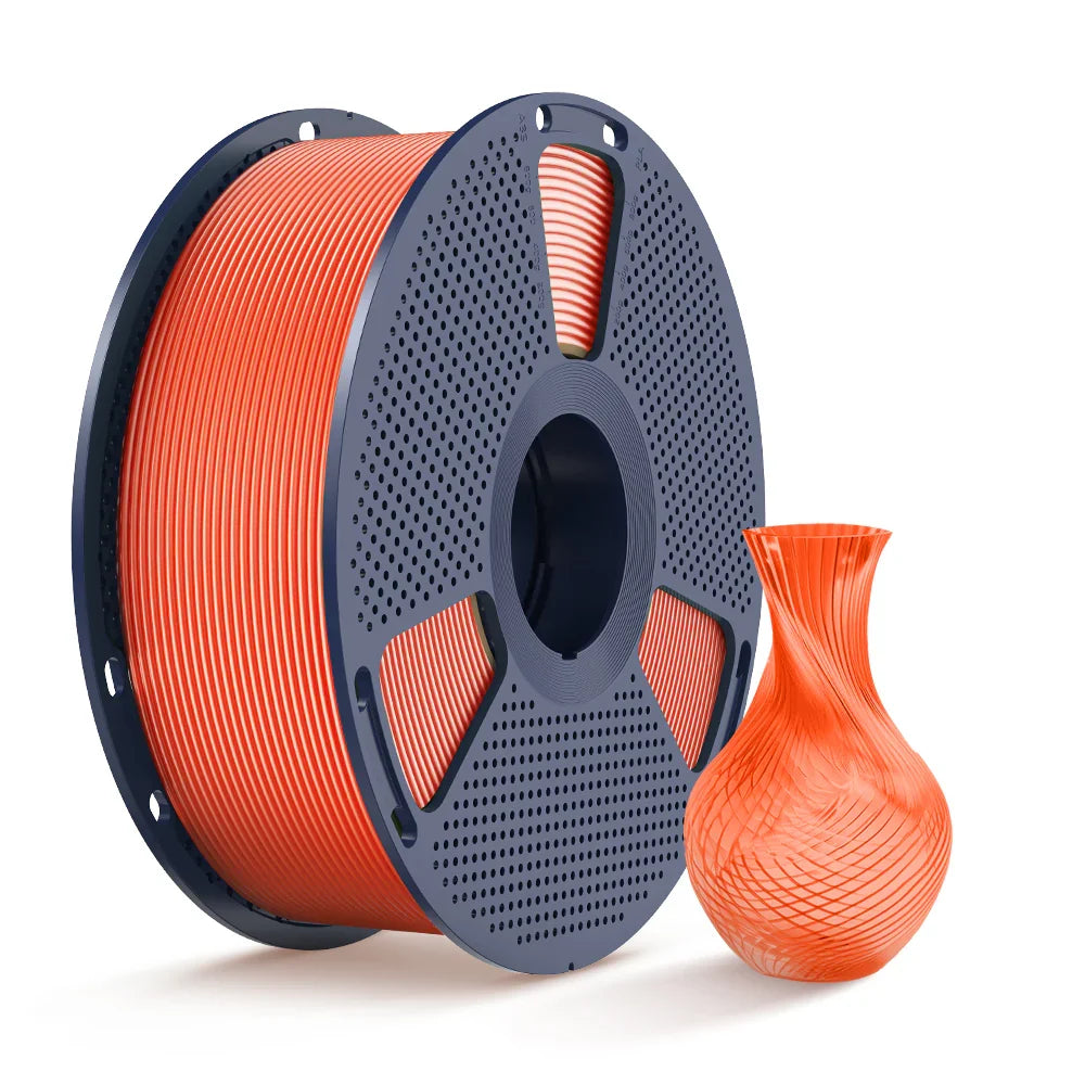 PLA+(PLA Plus) 3D Printer Filament 1KG Spool, Mix & Match Over 6 Rolls Bulk Order