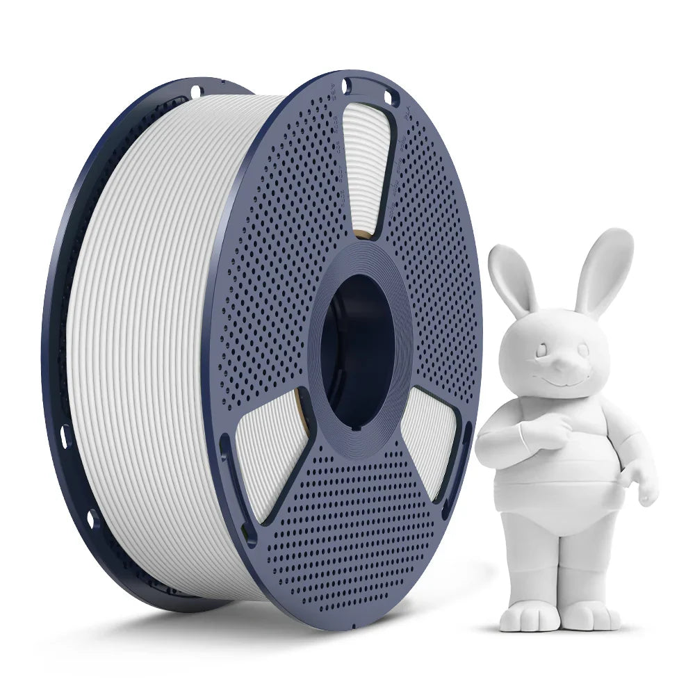 [MOQ: 6KG] Matte PLA 3D Printer Filament 1KG