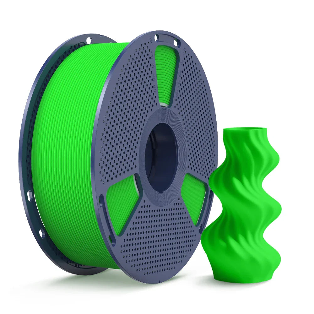 [MOQ: 6KG] High Speed Matte PETG 3D Printer Filament 1KG