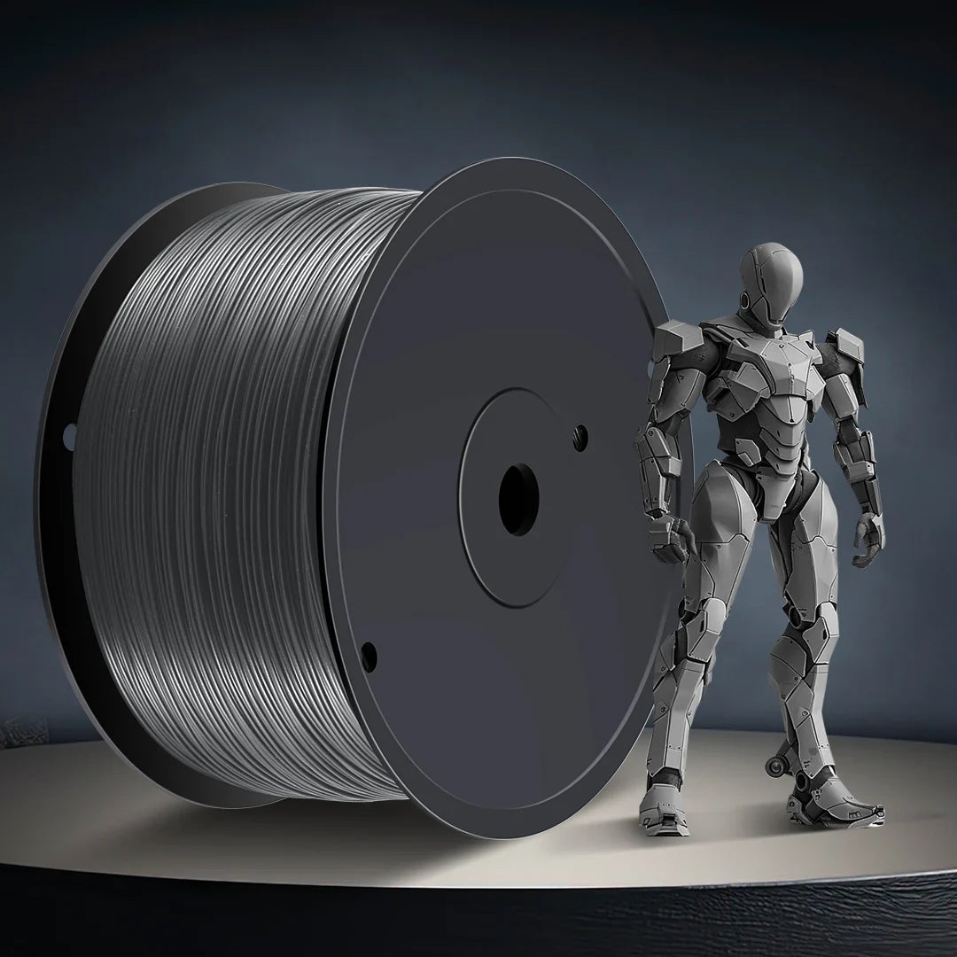 PLA+(PLA Plus) Large Spool 3D Printer Filament 5KG