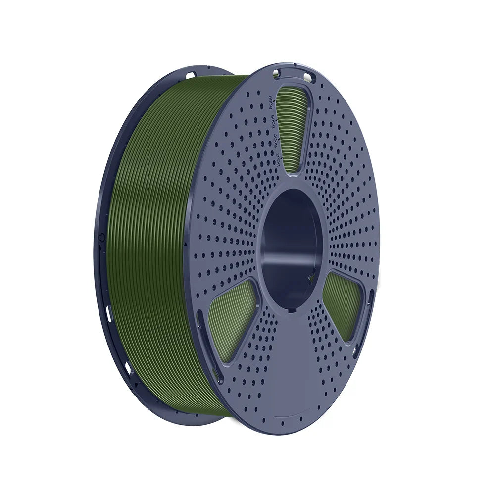 PLA+(PLA Plus) 3D Printer Filament 1KG Spool, Mix & Match Over 6 Rolls Bulk Order