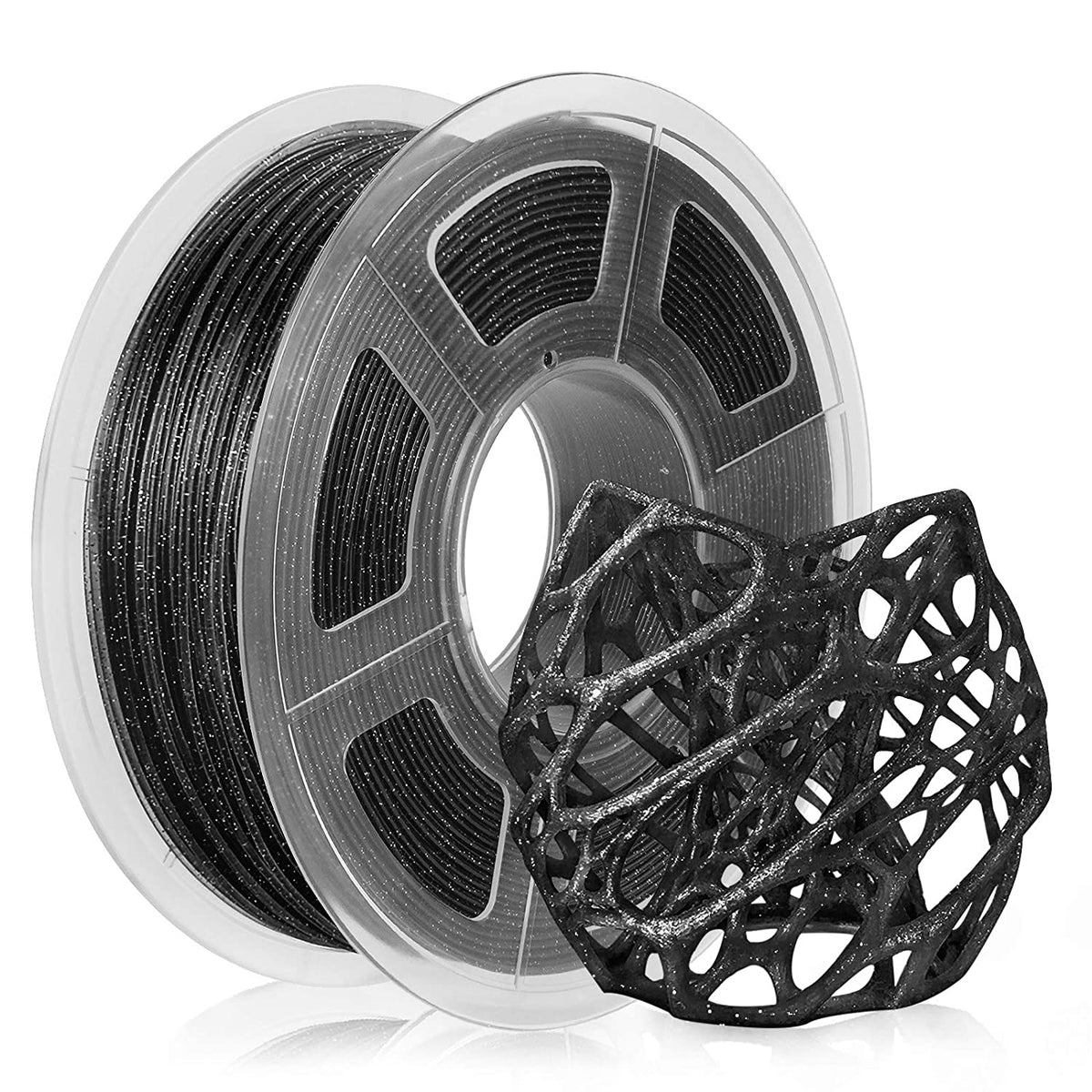 [MOQ: 3KG] Twinkling 3D Printer PLA Filament 1KG