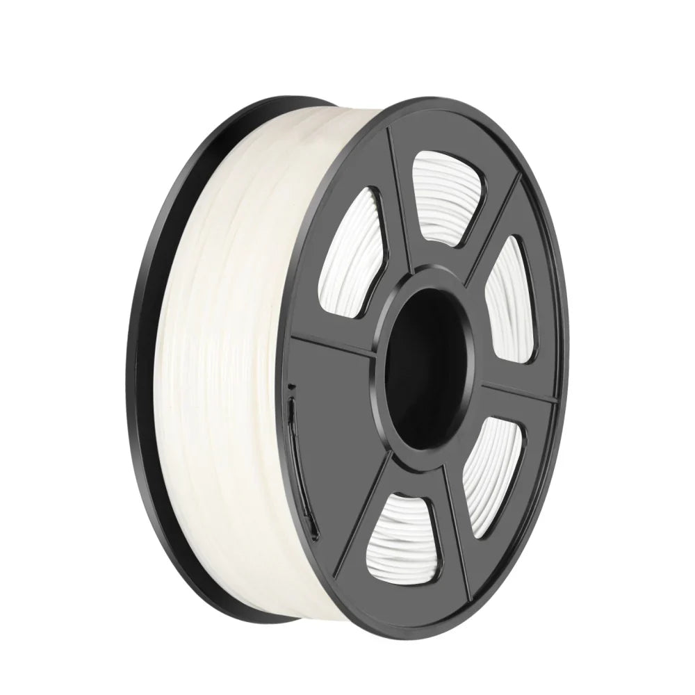 E ABS(Easy ABS) 3D Printer Filament 1KG(p.s.: For New Refill Spool is 0.9kg)