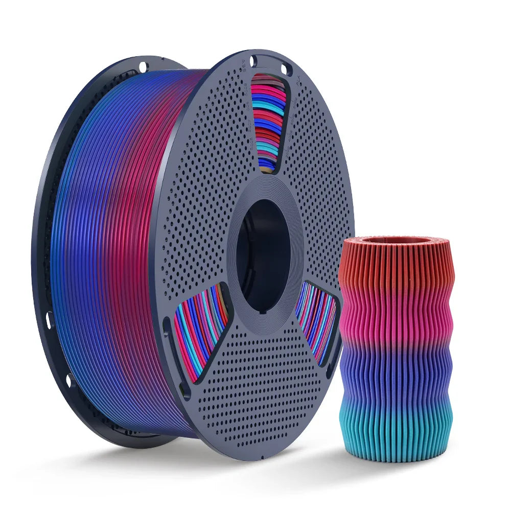 [MOQ: 6KG] High Speed PLA(HS_PLA) 3D Printer Filament 1KG