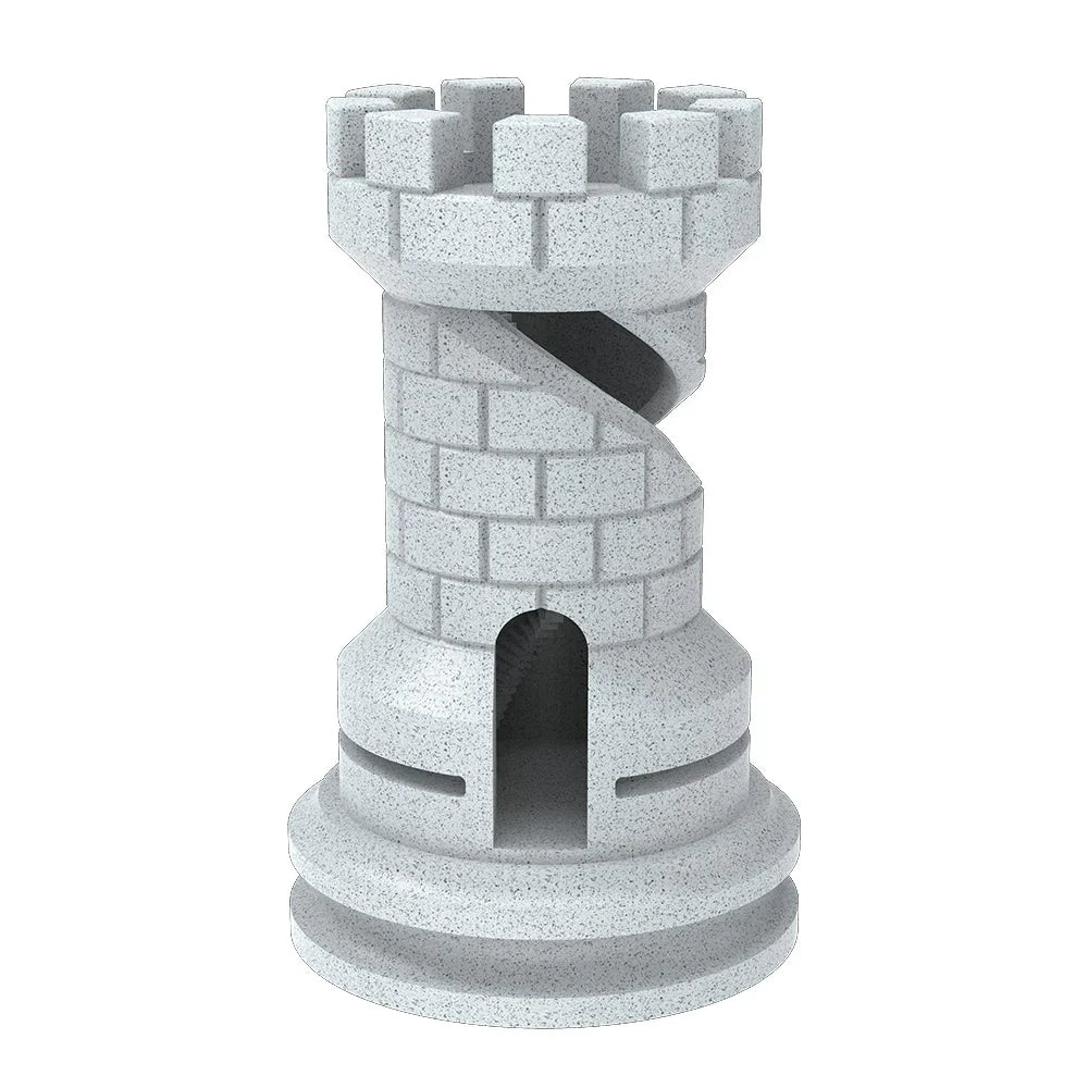 [MOQ: 3KG] High Speed PLA Marble 3D Printer Filament 1KG