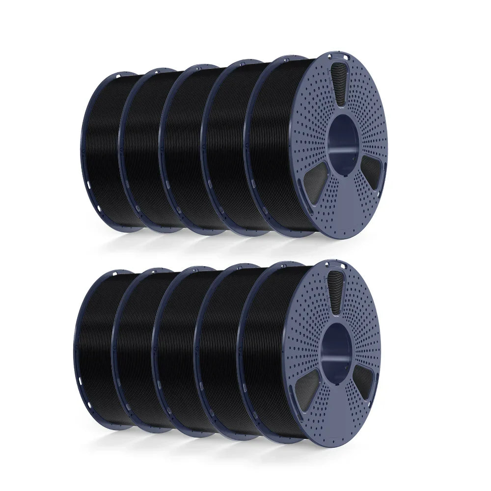 [MOQ: 6KG] High Speed PLA(HS_PLA) 3D Printer Filament 1KG